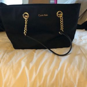 Calvin Klein purse